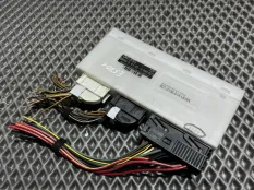 Блок комфорта GM3 BMW X5 E53 M57D30 306D1 2003