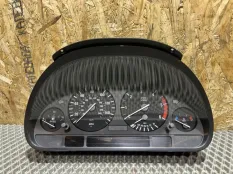 Панель приборов BMW X5 E53 M57D30 306D1 2003