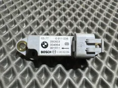 Датчик AIR BAG BMW X5 E53 M57D30 306D1 2003