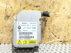 Блок управления AIR BAG BMW X5 E53 M57D30 306D1