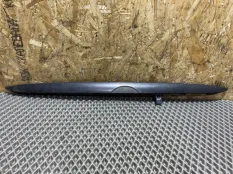 Накладка двери багажника BMW X5 E53 M57D30 306D1