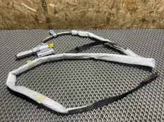 Подушка безопасности боковая правая BMW X5 E53