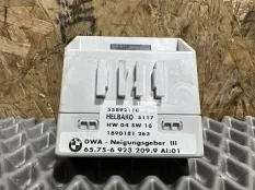 Датчик крена BMW X5 E53 M57D30 306D1 2003
