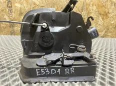 Замок двери задний правый BMW X5 E53 M57D30 306D1