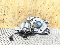Каркас зеркала левый BMW X5 E70 N57D30B 2013