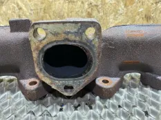 Выпускной коллектор BMW X5 E53 M57D30 306D1 2003