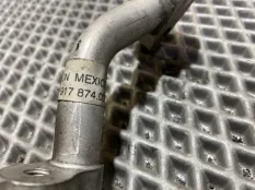 Трубка кондиционера BMW X5 E53 M57D30 306D1 2003