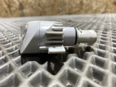 Плафон подсветки зеркала правый BMW X5 E53 M57D30