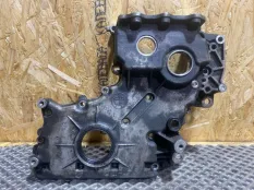 Крышка двигателя передняя BMW X5 E53 M57D30 306D2