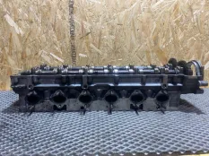 Головка блока цилиндров BMW X5 E53 M57D30 306D2