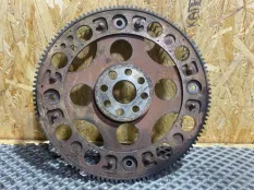 Маховик АКПП BMW X5 E53 M57D30 306D2 2004