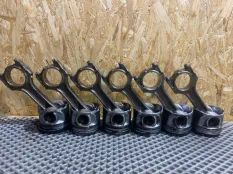 Поршень с шатуном BMW X5 E53 M57D30 306D2 2004