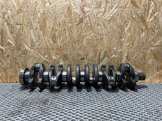 Коленвал BMW X5 E53 M57D30 306D2 2004