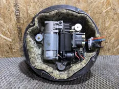 Компрессор пневмоподвески BMW X5 E53 M54B30 306S3
