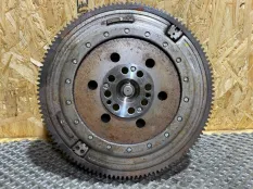 Маховик двухмассовый BMW 1 E87 N47D20A 2008