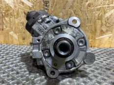 ТНВД BMW 1 E87 N47D20A 2008