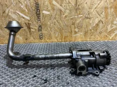 Масляный насос BMW X5 E53 M57D30 306D2 2004