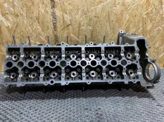 Головка блока цилиндров BMW X5 E53 M57D30 306D2