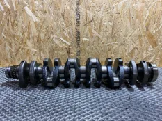 Коленвал BMW X5 E53 M57D30 306D2 2004