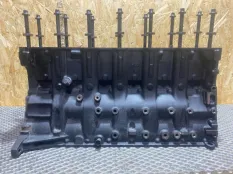 Блок цилиндров BMW X5 E53 M57D30 306D2 2004