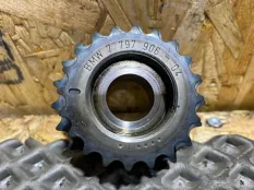 Шестерня ТНВД BMW 1 E87 N47D20A 2008