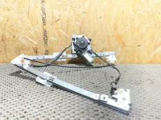 Стеклоподъемник передний правый BMW 3 E46 M54B30