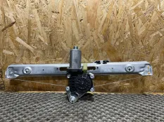 Стеклоподъемник задний правый BMW 3 E46 M54B30