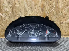 Панель приборов BMW 3 E46 M54B30 306S3 2002