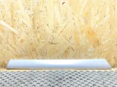 Накладка двери декоративная передняя правая BMW 3
