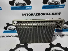 Испаритель кондиционера BMW 3 E46 M57D30 306D1