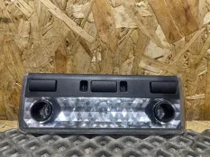 Плафон салона передний BMW 3 E46 M54B30 306S3 2002