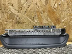 Стоп-сигнал BMW 3 E46 M54B30 306S3 2002