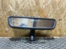 Зеркало заднего вида салонное BMW 3 E46 M54B30