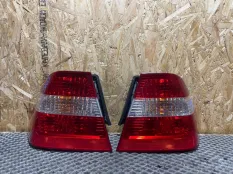 Фонари задние BMW 3 E46 M54B30 306S3 2002