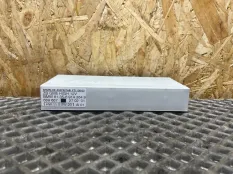 Блок комфорта BMW 3 E46 M54B30 306S3 2002