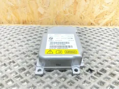 Блок управления AIR BAG BMW 3 E46 M54B30 306S3