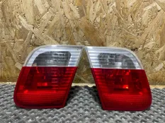 Фонари задние внутренние BMW 3 E46 M54B30 306S3