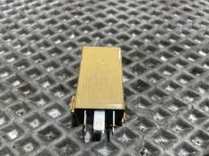 Реле стеклоочистителей BMW 3 E46 M54B30 306S3 2002