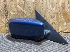 Зеркало заднего вида боковое правое BMW 3 E46