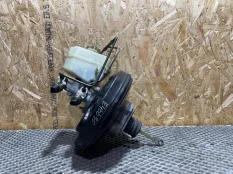 Вакуумный усилитель тормозов BMW 3 E46 M54B30