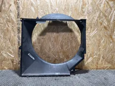 Диффузор вентилятора BMW 3 E46 M54B30 306S3 2002