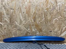 Накладка крышки багажника BMW 3 E46 M54B30 306S3