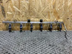 Топливная рампа BMW 3 E46 M54B30 306S3 2002