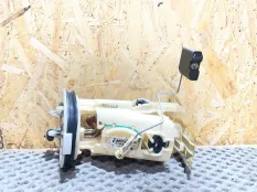 Насос топливный BMW 3 E46 M54B30 306S3 2002