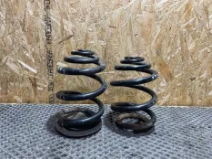 Пружины задние BMW 3 E46 M54B30 306S3 2002