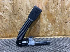 Замок ремня безопасности передний правый BMW 3 E46