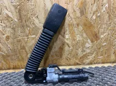 Замок ремня безопасности передний левый BMW 3 E46