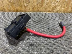 Блок предохранителей BMW 3 E46 M54B30 306S3 2002