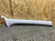 Обшивка стойки передняя правая BMW 3 E46 M54B30