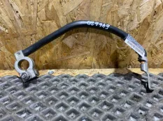 Минусовая клемма АКБ BMW 3 E46 M54B30 306S3 2002